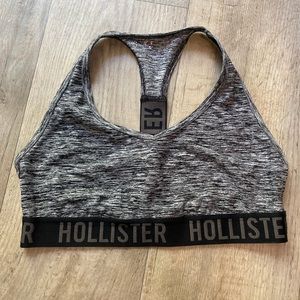 Hollister Sports Bra